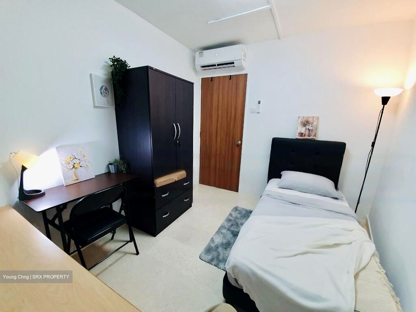 Pine Grove (D21), Condominium #498116081